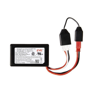 كابل فتح بطارية السيارة AWS DeepRacer Car Battery Unlock Cable