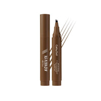 تينت حواجب رباعي الأبعاد ريل برو كاثي دول|Cathy Doll Real Brow 4D Tint 2G