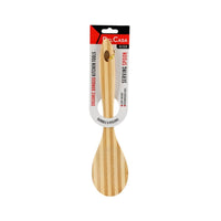 ملعقة تقديم من الخيزران ديلكاسا Delcasa Bamboo Serving Spoon -DC1328