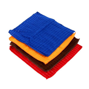 سيت منشفة تنظيف ديلكاسا Delcasa Kitchen Towel, Multi-Colour, 30 x 30 cm, DC1240
