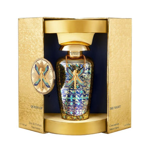 عطر ذا ميرشنت اوف فينيس كوين اوف ذا نايت للنساء The Merchant of Venice Queen of The Night