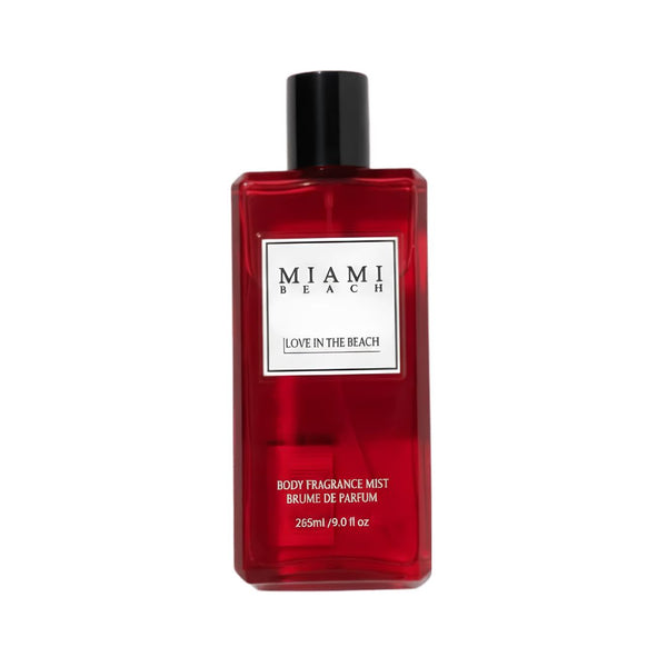 Miami Beach Body Mist | ميامي بيتش ميست معطر للجسم