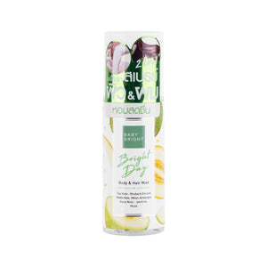 Baby BRIGHT BONY & Hair Mist Baby & Hair Mist