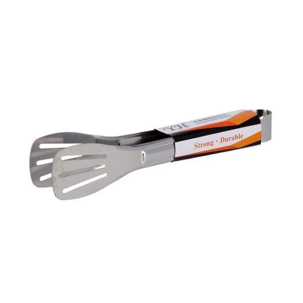 ملقط طعام ديلكاسا Delcasa Stainless Steel Food Tong -DC1562