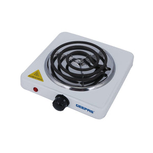 طباخ كهربائي جيباس Geepas Electric Single Hot Plate