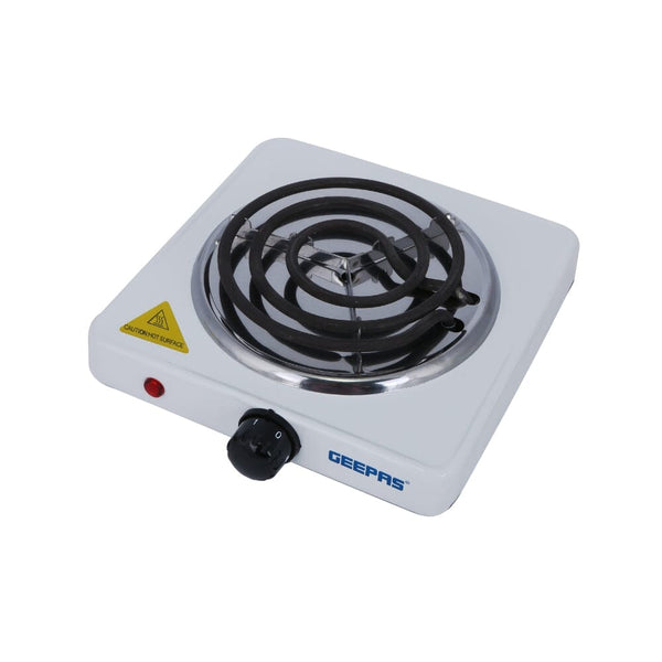 طباخ كهربائي جيباس Geepas Electric Single Hot Plate