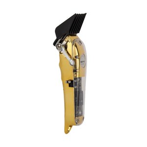 ماكينة حلاقة رقمية الاحترافية جيباس Geepas Professional Digital Hair Clipper