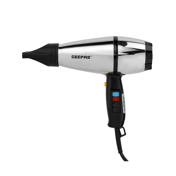 مجفف شعر جيباس Geepas Hair Dryer GHD86072