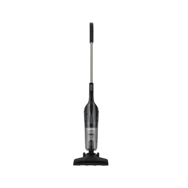 مكنسة كهربائية جيباس Geepas Stick And Handheld Vacuum Cleaner
