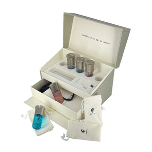 سيت عطر عساف أروغيت للنساء | Assaf Arrogate Gift Set