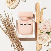 عطر نارسيسو رودريغز نارسيسو بودريه او دو بارفيوم للنساء Narciso Rodriguez Narciso Poudree Eau de Parfum