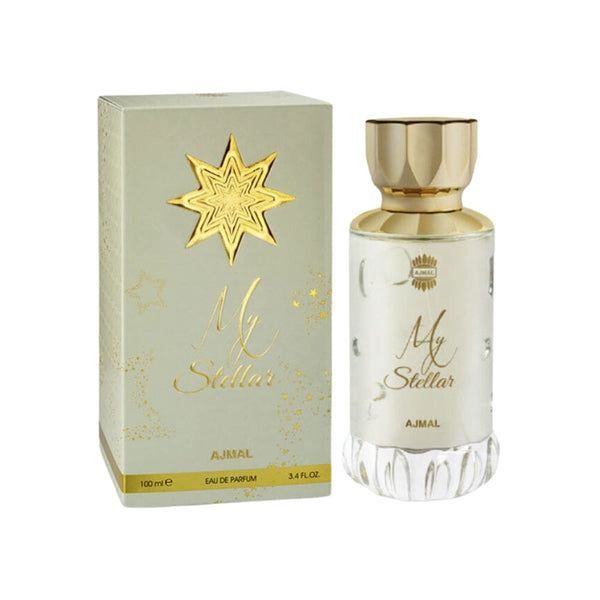 عطر اجمل ماي ستيلار للجنسين Ajmal My Stellar