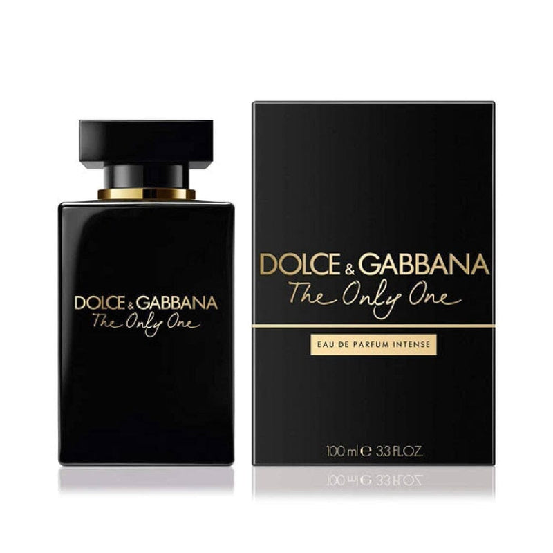 عطر دولتشي اند جابانا ذا اونلي وان للنساء Dolce&Gabbana The Only One EDP Intense