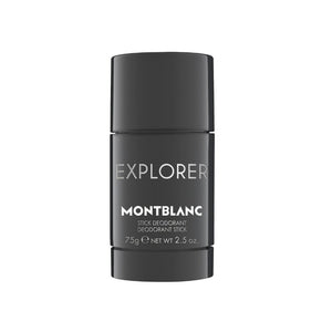 مزيل العرق مونت بلانك اكسبلور للرجال Mont Blanc Explorer Deodorant Stick