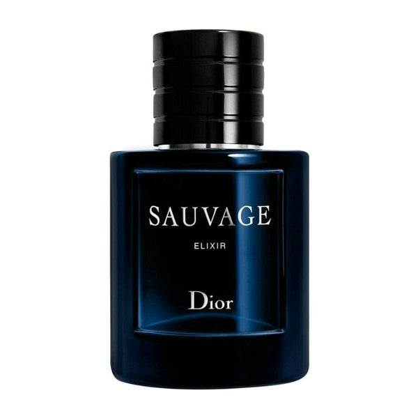 عطر سوفاج ديور اليكسير للرجال Sauvage Elixir Dior