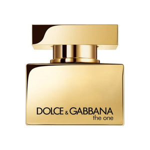 عطر ذا وان كولد دولتشي اند غابانا للنساء Dolce&Gabbana The One Gold