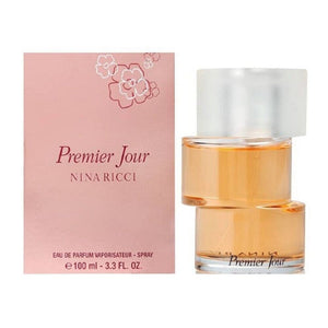 عطر بريمير جور نينا ريتشي النسائي أو دي بارفيوم Premier Jour by Nina Ricci for Women Eau de Parfum