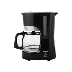 ماكينة قهوة جيباس Geepas Coffee Maker