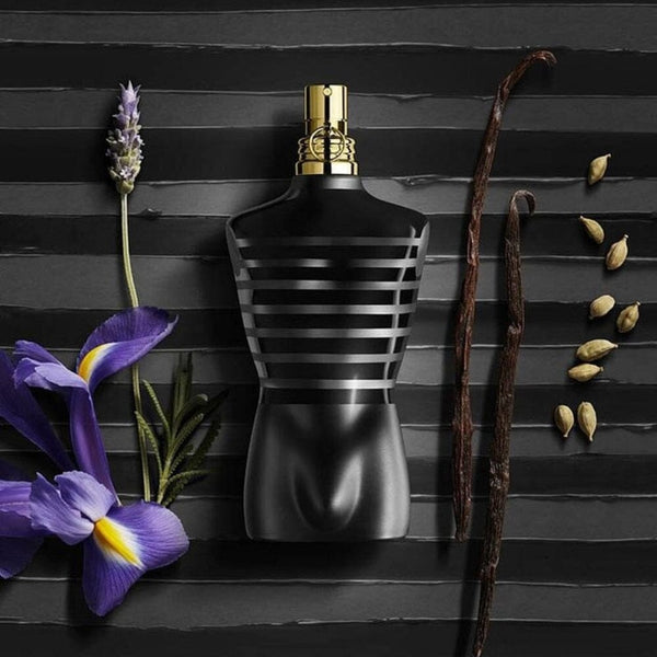 عطر جان بول غولتير لي ميل لي بارفوم للرجال Jean Paul Gaultier Le Male Le Parfum