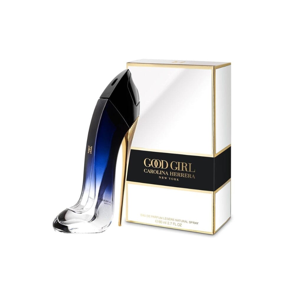 carolinaherrera Carolinaherrera Good Girl Legere 80 ml edp capacity: 80ml