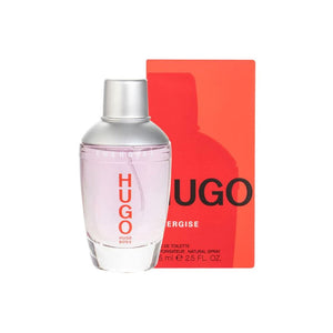 عطر هوغو بوس انرجايز للرجال Hugo Boss Energise