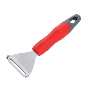 Delcasa Stainless Steel Triange Peleer