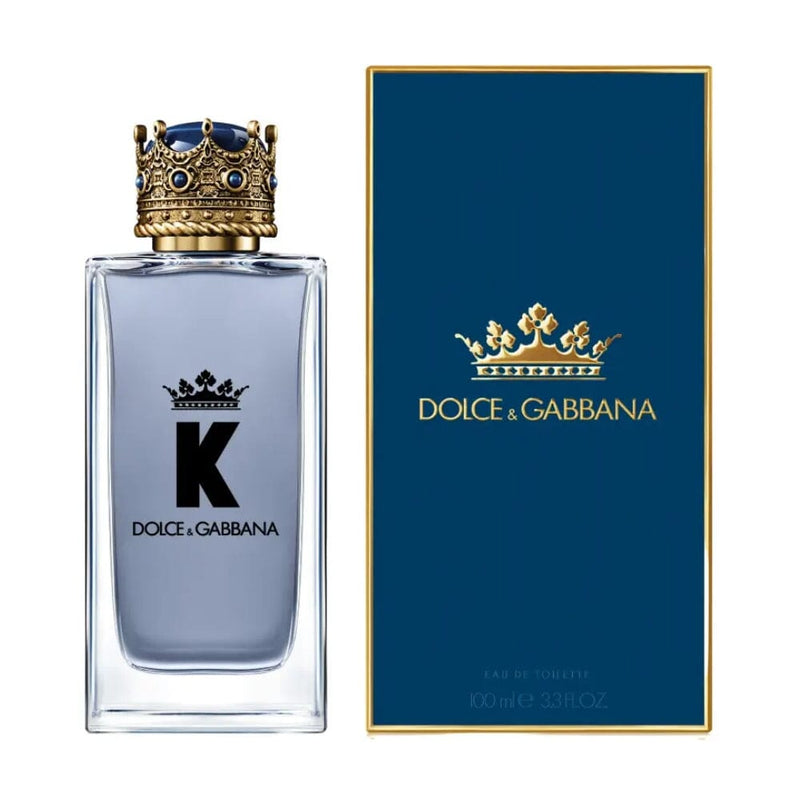 عطر كي دولتشي اند غابانا للرجال Dolce & Gabbana K for Men