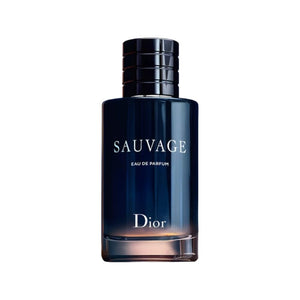 عطر سوفاج ديور للرجال Sauvage Dior Men