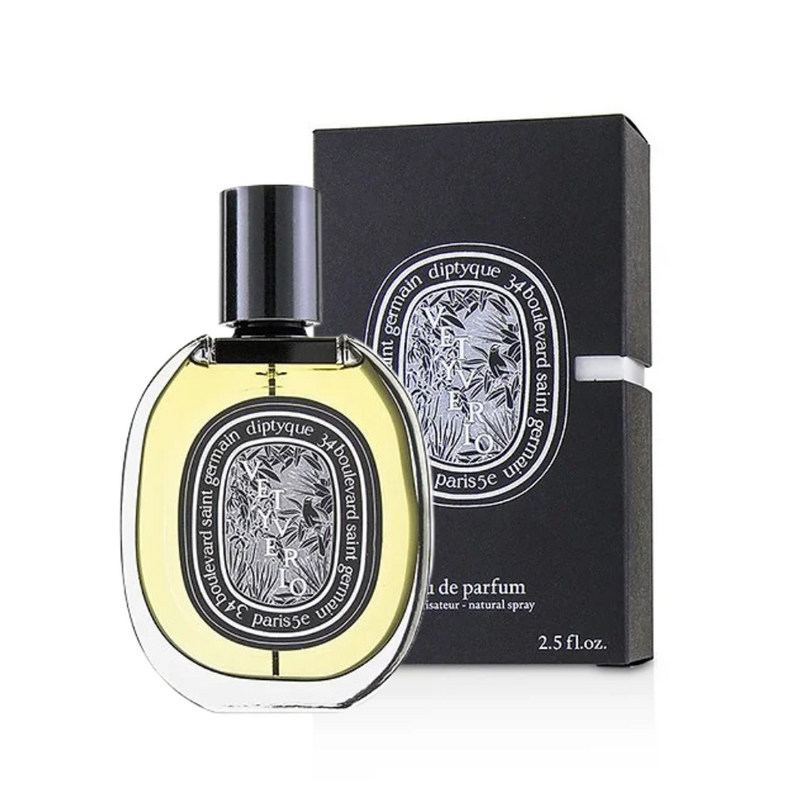 عطر ديبتيك فيتيفيريو للجنسين Diptyque Unisex Vetyverio EDP