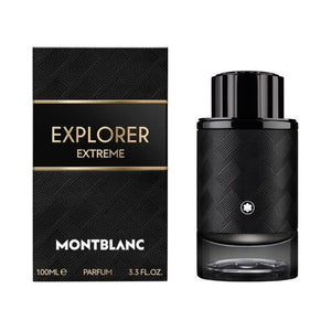 عطر مونت بلانك اكسبلورر اكستريم للرجال Montblanc Explorer Extreme