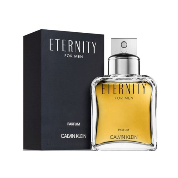 كالفن كلاين عطر اتيرنتي للرجال Calvin Klein Eternity Parfum Men's Perfume