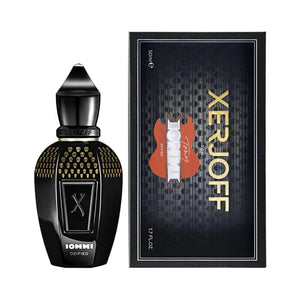 عطر زيرجوف ديفيد توني ايومي للجنسين Xerjoff Deified Tony Iommi