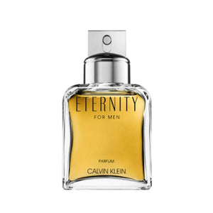 كالفن كلاين عطر اتيرنتي للرجال Calvin Klein Eternity Parfum Men's Perfume