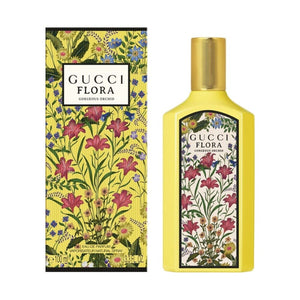 عطر فلورا جورجيس اوركيد غوتشي للنساء Gucci Flora Gorgeous Orchid