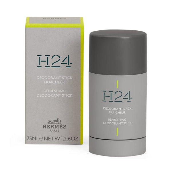Hermes H24 Refreshing Deodorant Stick for Men