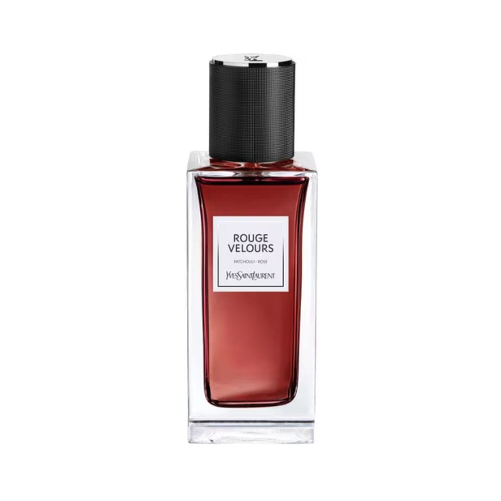 عطر المخمل الأحمر Yves Saint Laurent