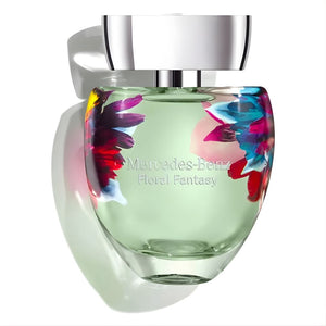 عطر فلورال فانتسي مرسيدس بنز للنساء Floral Fantasy Mercedes-Benz