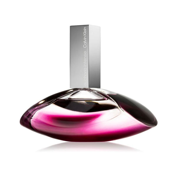 كالفن كلاين يوفوريا انتينس للنساء Euphoria INTENSE for Women by Calvin Klein Eau de Parfum