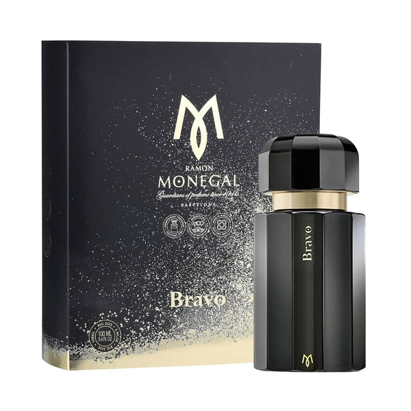 Ramon Monegal Bravo perfume for unisex