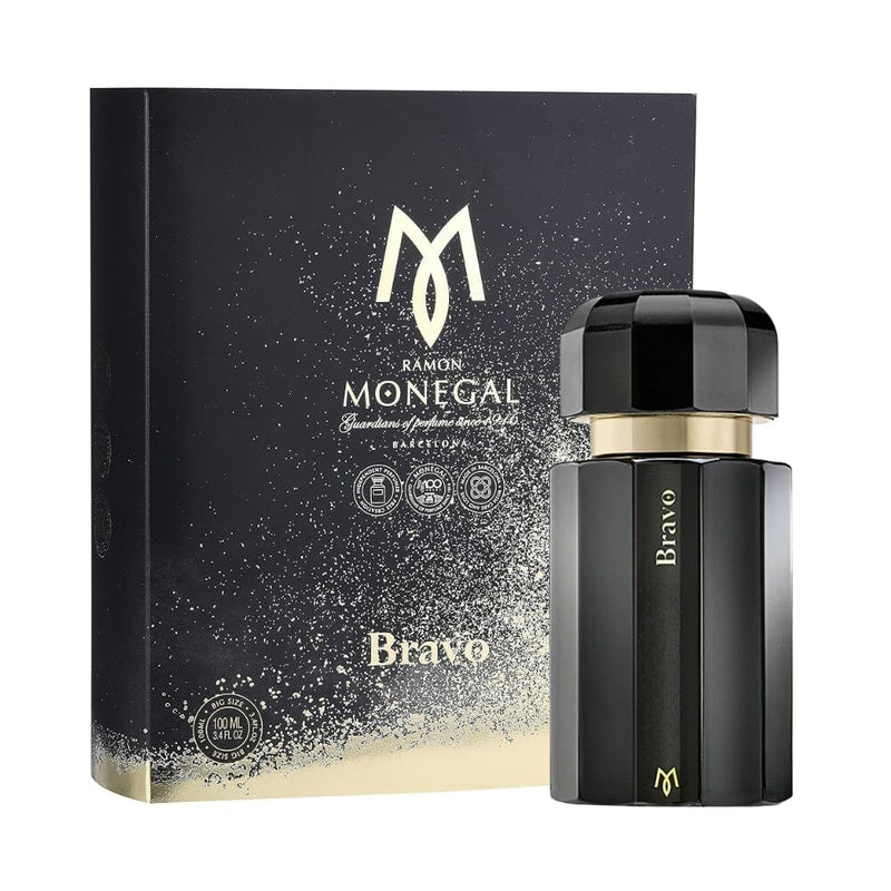 Ramon Monegal Bravo perfume for unisex