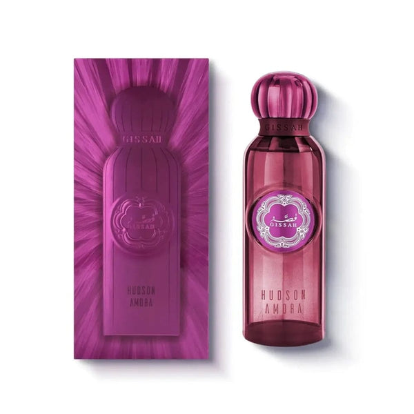 عطر هادسون أمورا قصة للنساء Gissah Hudson Amora