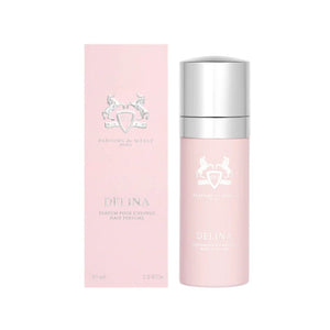 عطر الشعر ديلان دي مارلي De Marly Delina Hair Perfume