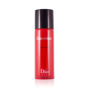 مزيل العرق ديور فهرنهايت للرجال Dior Fahrenheit Deodorant Spray