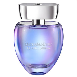 عطر فانسيفول إديشن مرسيدس بنز للنساء Fanciful Edition Mercedes-Benz