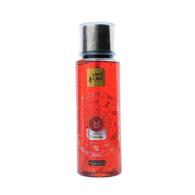معطر للجسم برج الثور للجنسين Taurus Body Mist