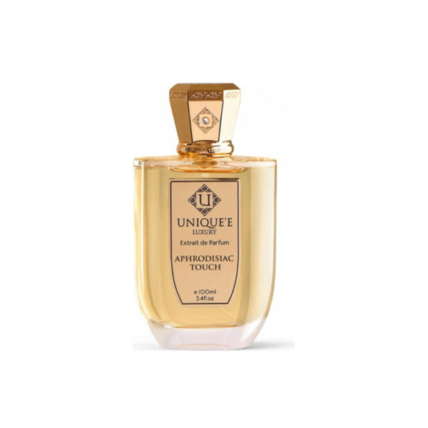 عطر افروديسياك تاتش يونيك لكجري للجنسين Aphrodisiac Touch Unique'E Luxury