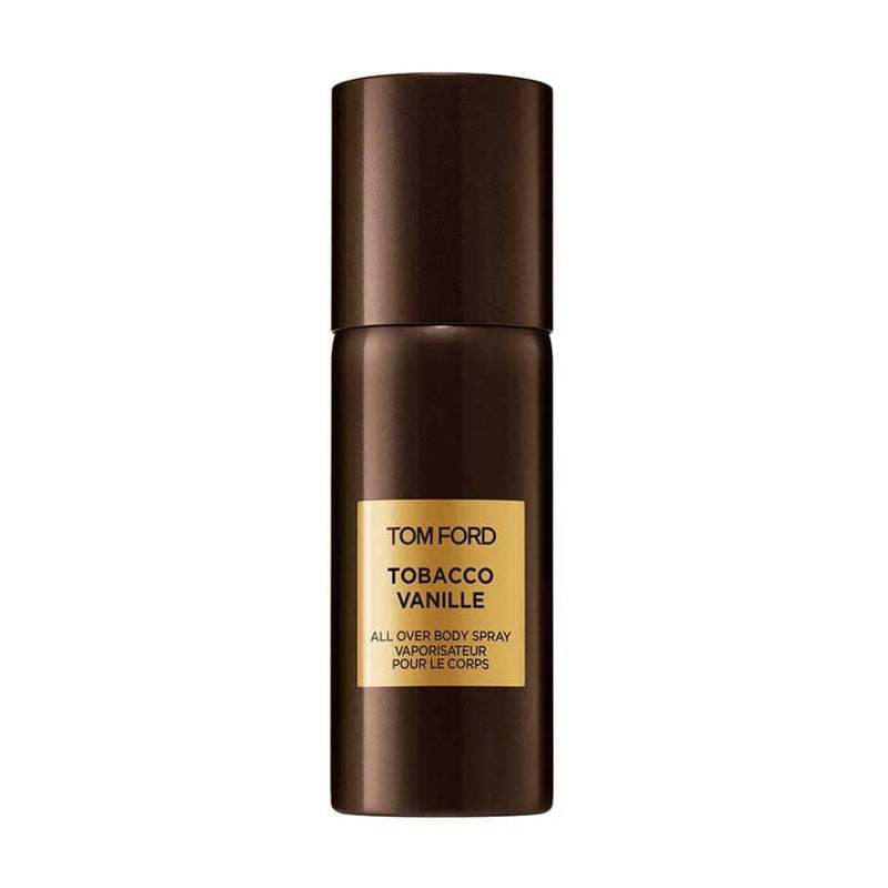 مزيل العرق توباكو فانيلا توم فورد للجنسين Tom Ford Tobacco Vanille Deodorant Body Spray