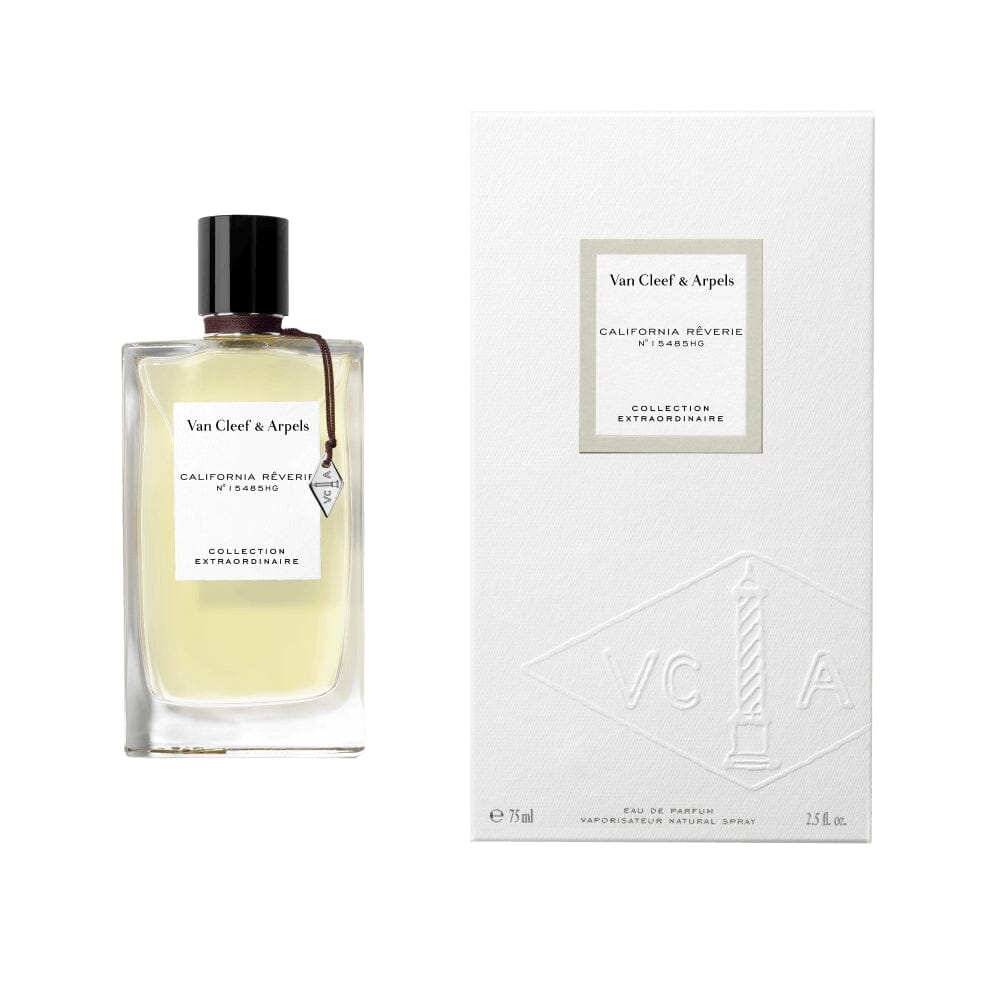 Van Cleef & Arpels كاليفورنيا ريفيري