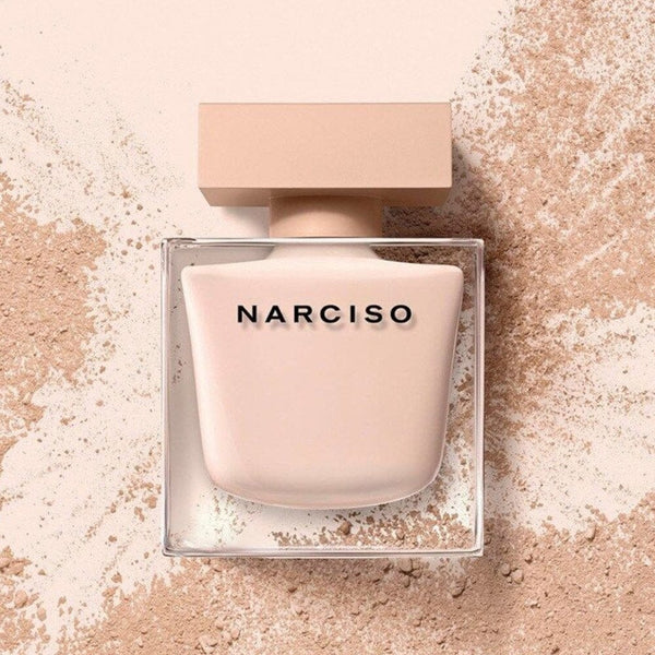 عطر نارسيسو رودريغز نارسيسو بودريه او دو بارفيوم للنساء Narciso Rodriguez Narciso Poudree Eau de Parfum
