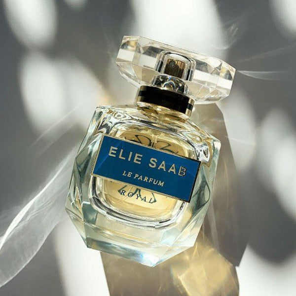عطر رويال ايلي صعب للنساء Le Parfum Royal Elie Saab